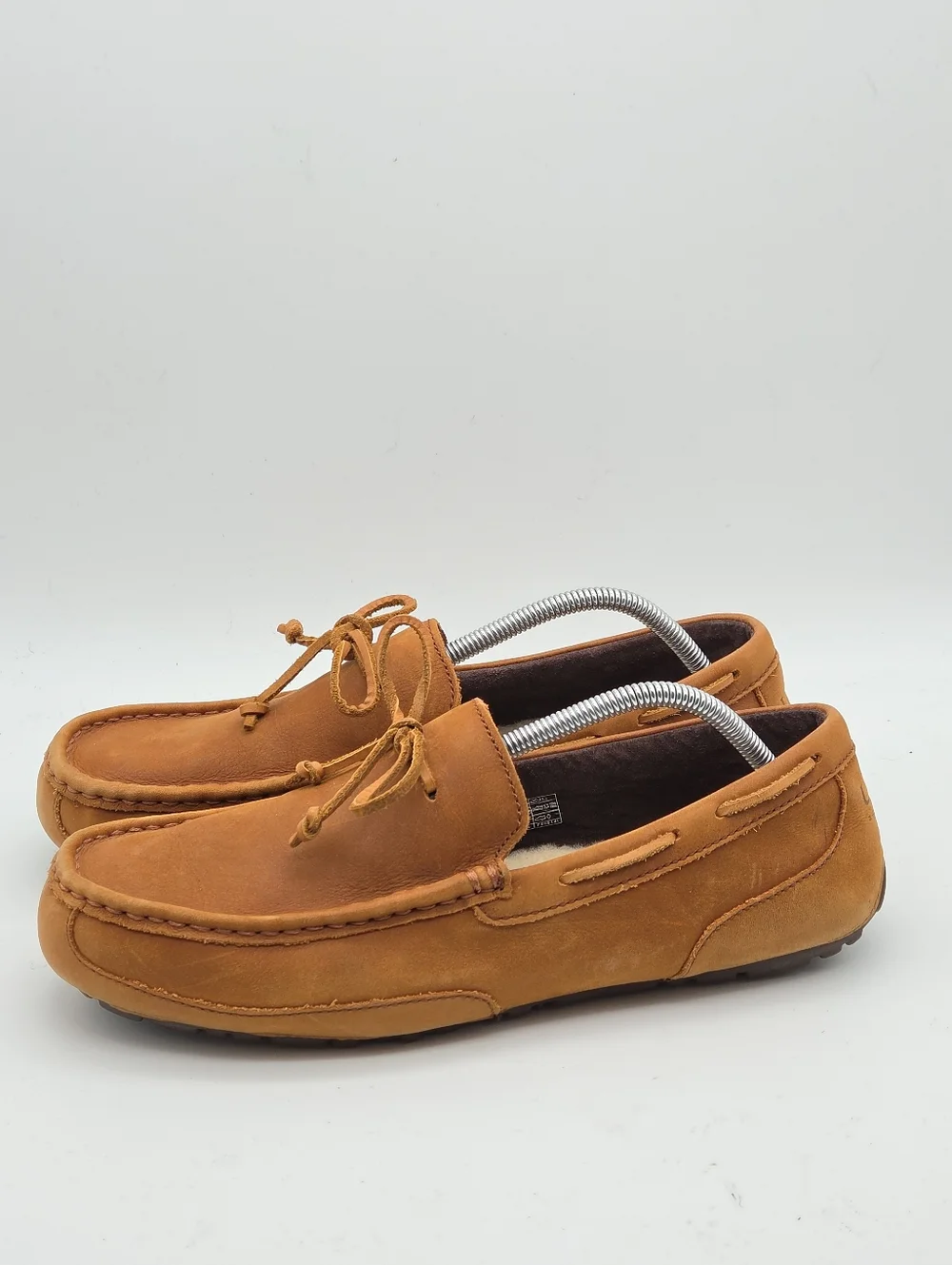 UGG Chester Driving Loafers Men's 11